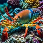 What are the different species of lobsters?