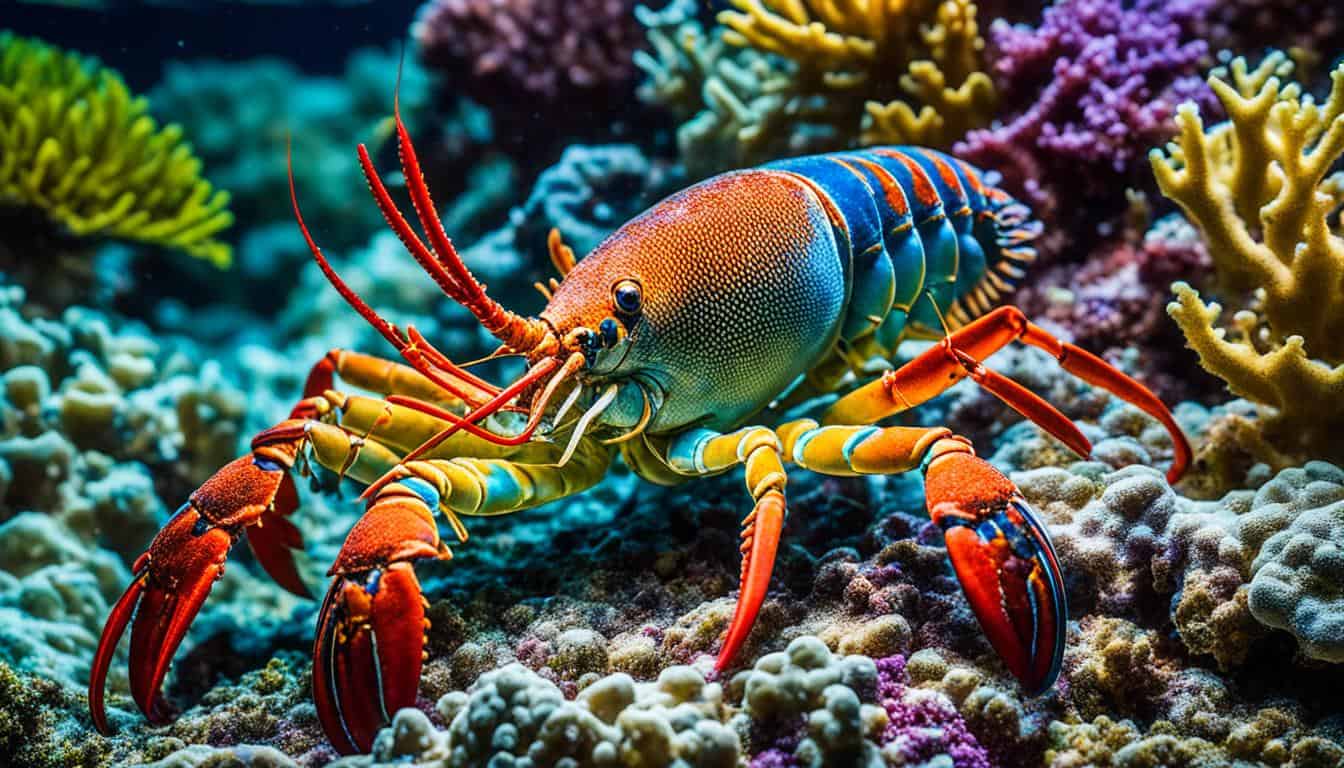 What are the different species of lobsters? 1 What are the different species of lobsters?