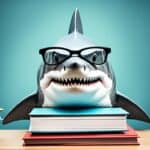 What are the most common myths about sharks?