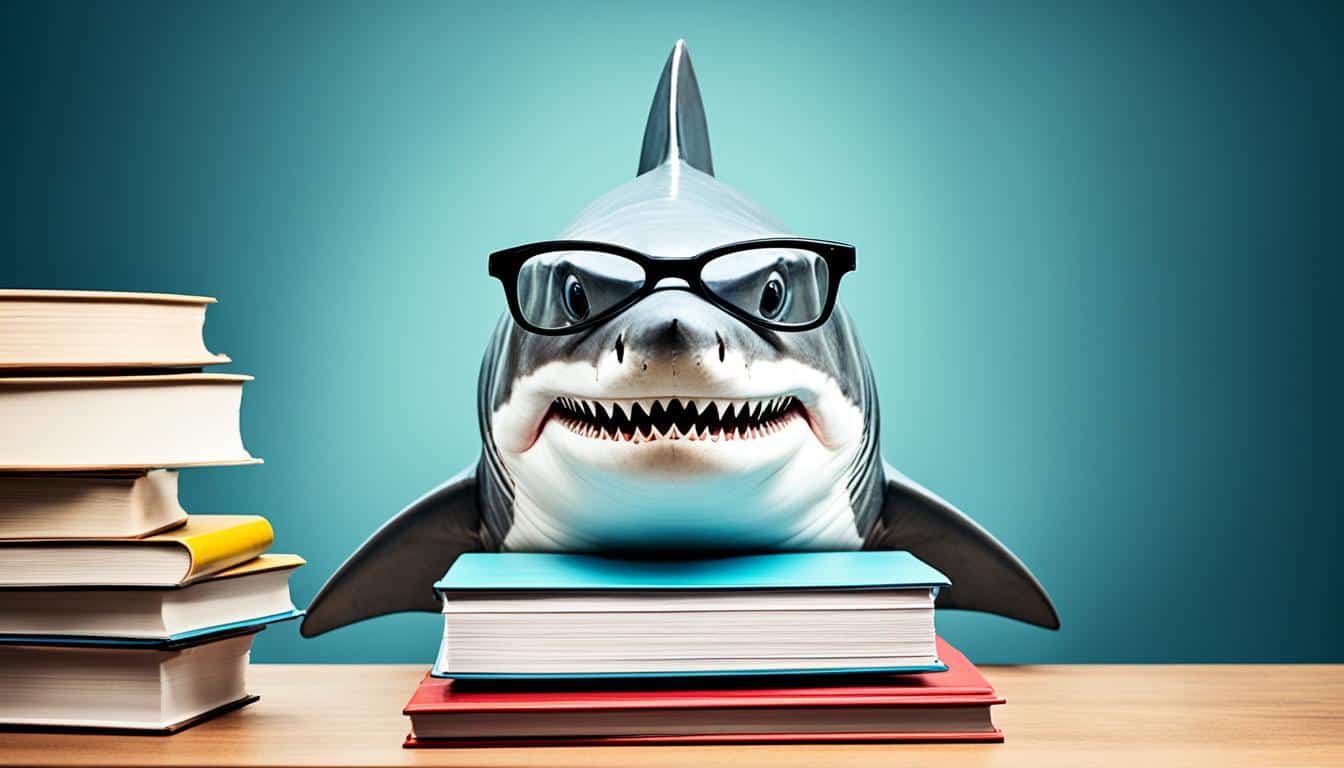What are the most common myths about sharks?