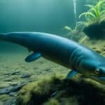 What do electric eels eat?