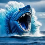 What is a blue whale?