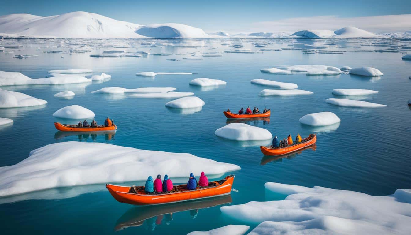 What is the cultural significance of beluga whales?
