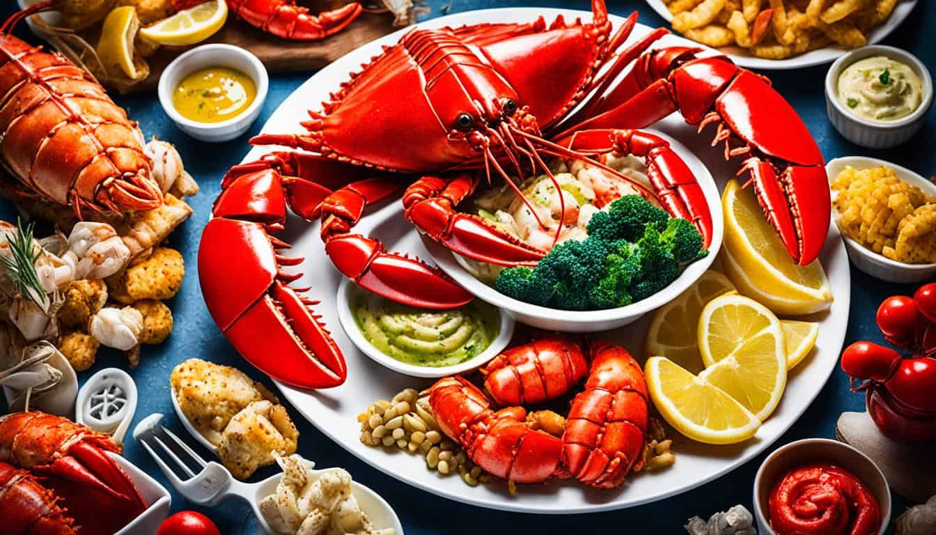 What is the cultural significance of lobsters?