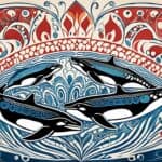 What is the cultural significance of orcas?