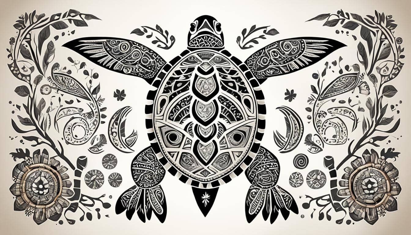 What is the cultural significance of sea turtles?