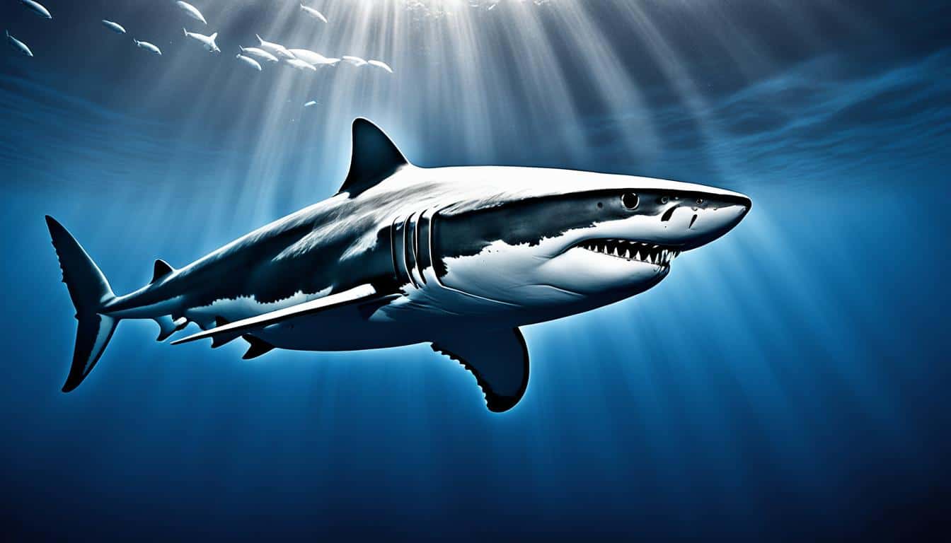 What is the largest species of shark?