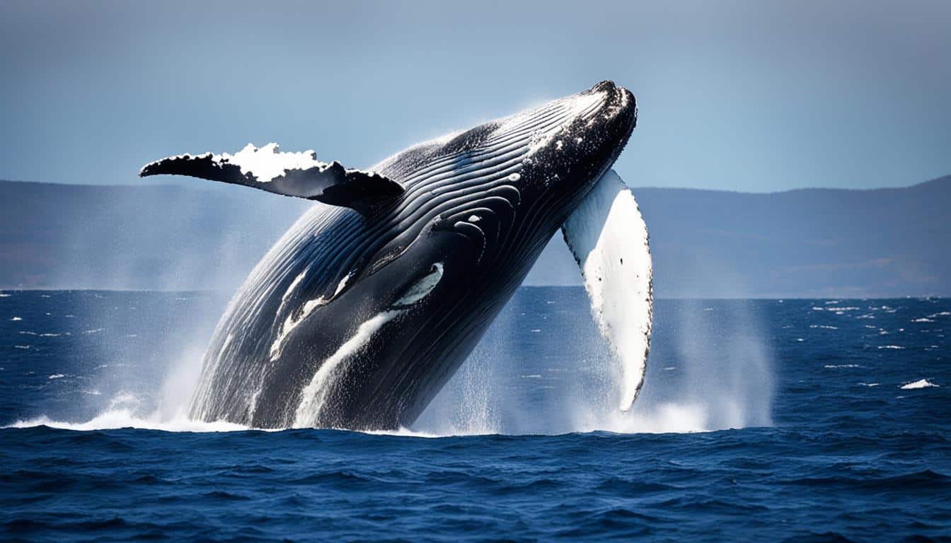 What is the largest whale species?