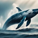 What is whale song?