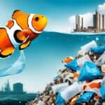 What threats do clownfish face?
