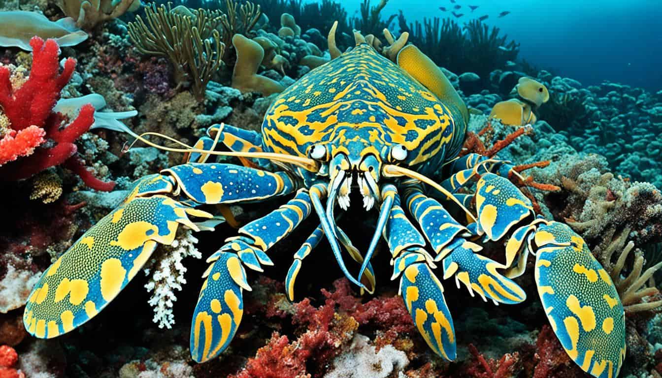 What threats do lobsters face?