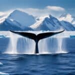 Where do blue whales live?
