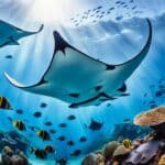 Where do manta rays live? 6 Where do manta rays live?