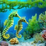 Where do seahorses live?