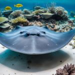 Where do stingrays live?