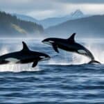 Why are orcas called "killer whales"?