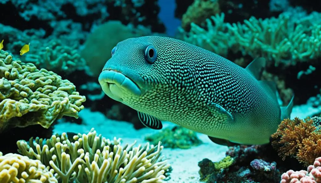 comparison of fish respiratory systems