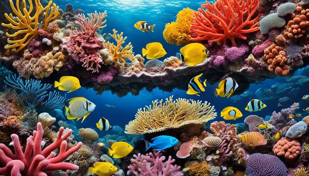 coral symbiosis coral symbiosis