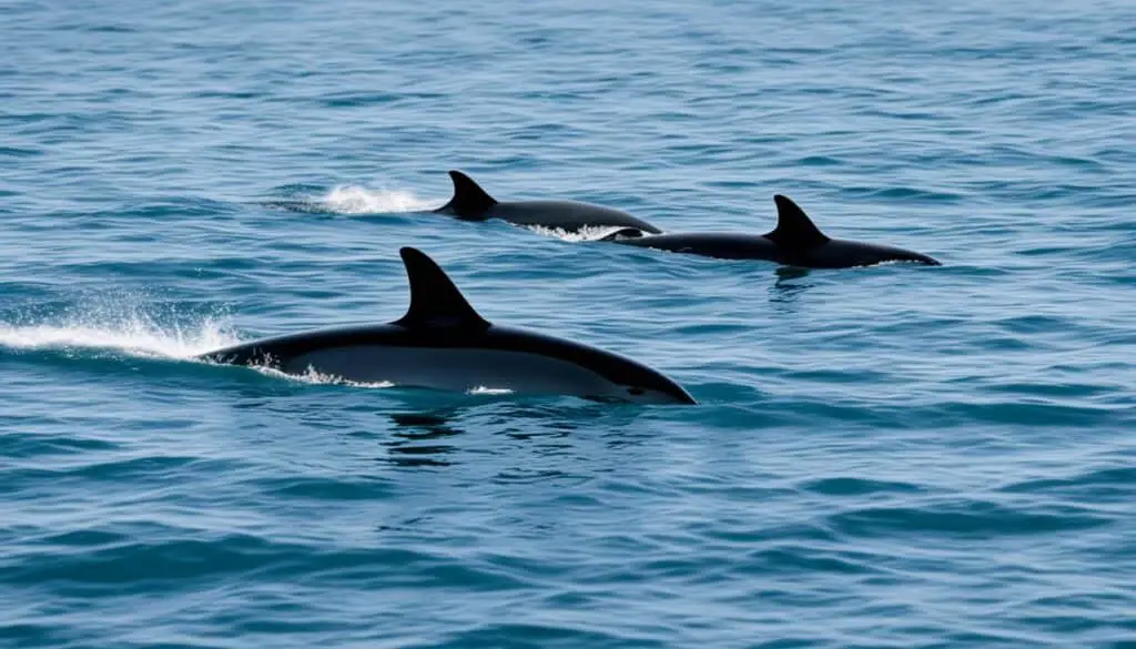 current conservation status of vaquita