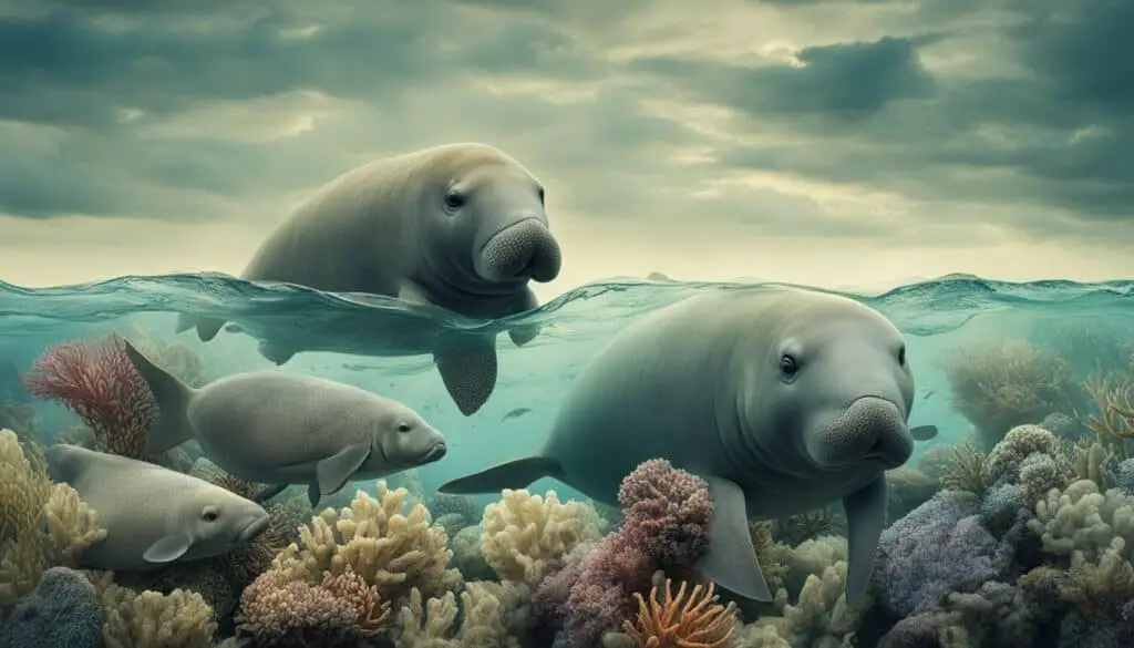 dugong conservation status