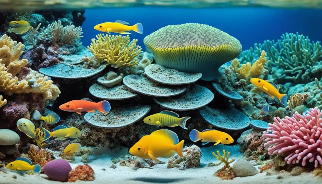 moray eel life cycle