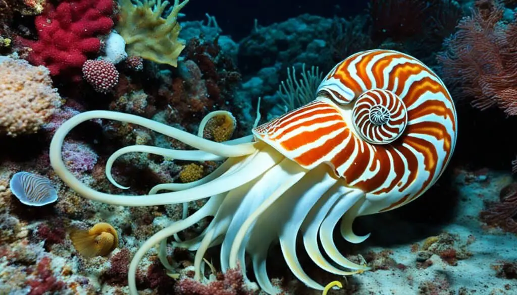 nautilus diet