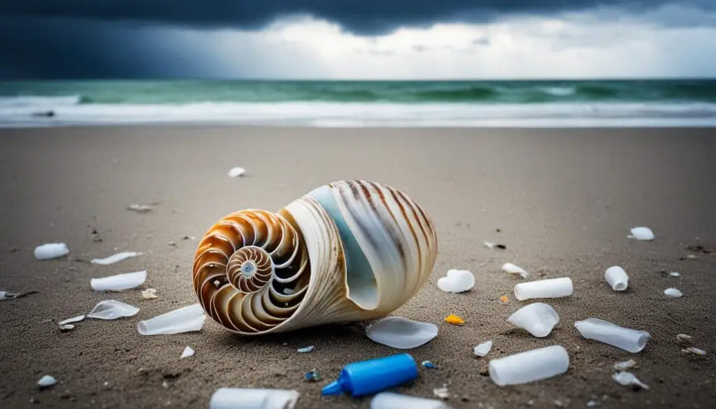nautilus endangered status