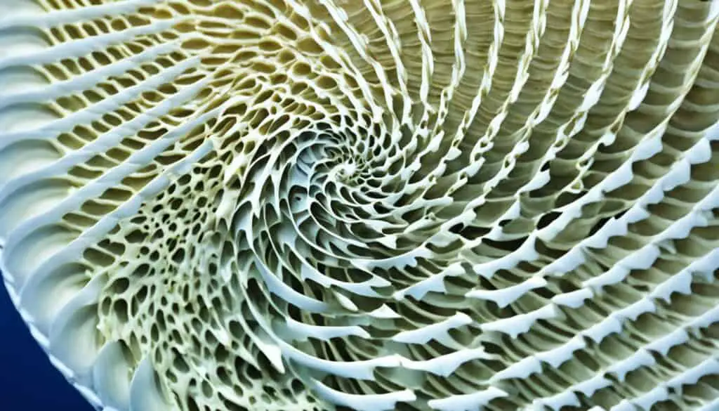 nautilus evolution