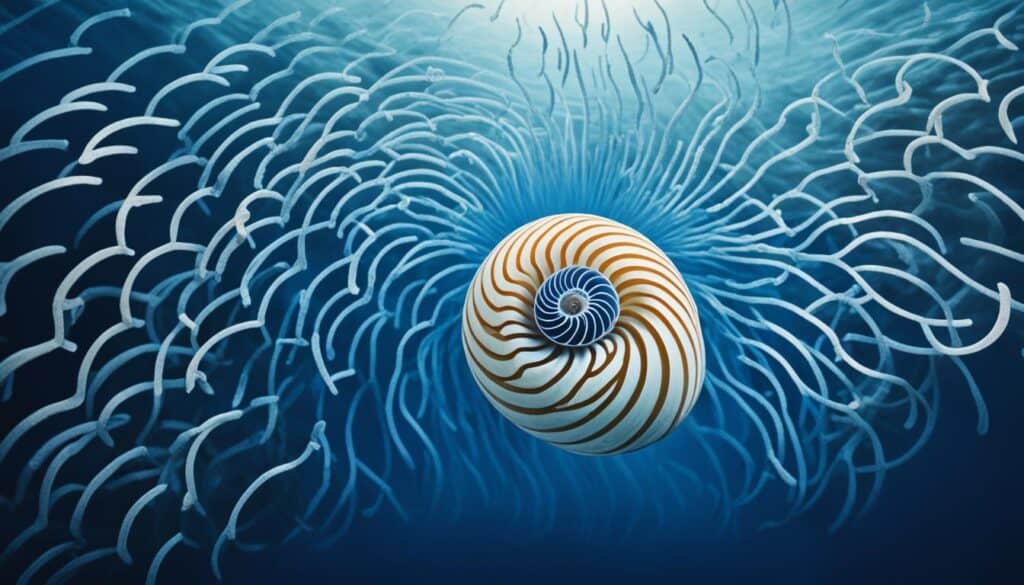 nautilus spatial orientation nautilus spatial orientation