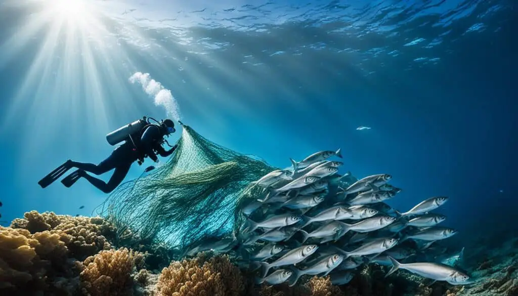 saving haddock conservation efforts